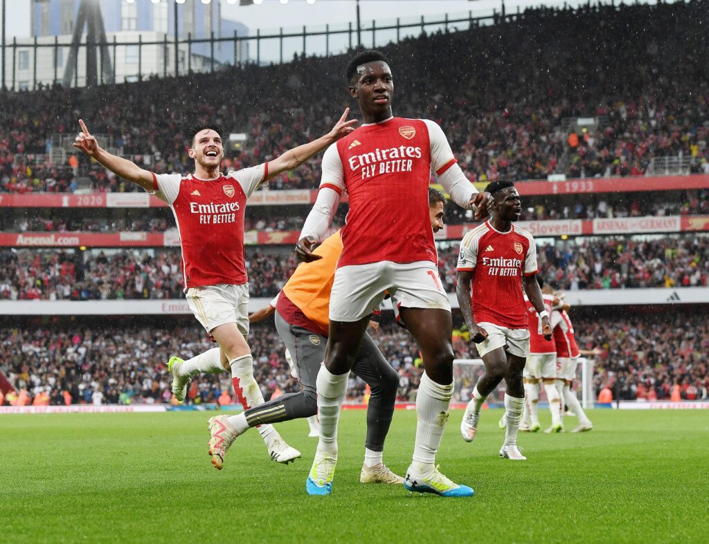 Speltips: Arsenal mot Tottenham